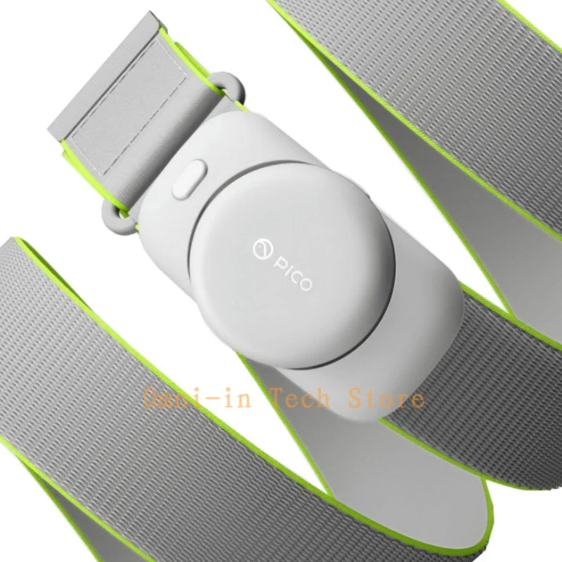 PICO Motion Tracker 2nd Gen | VR Full Body Tracking Sensor