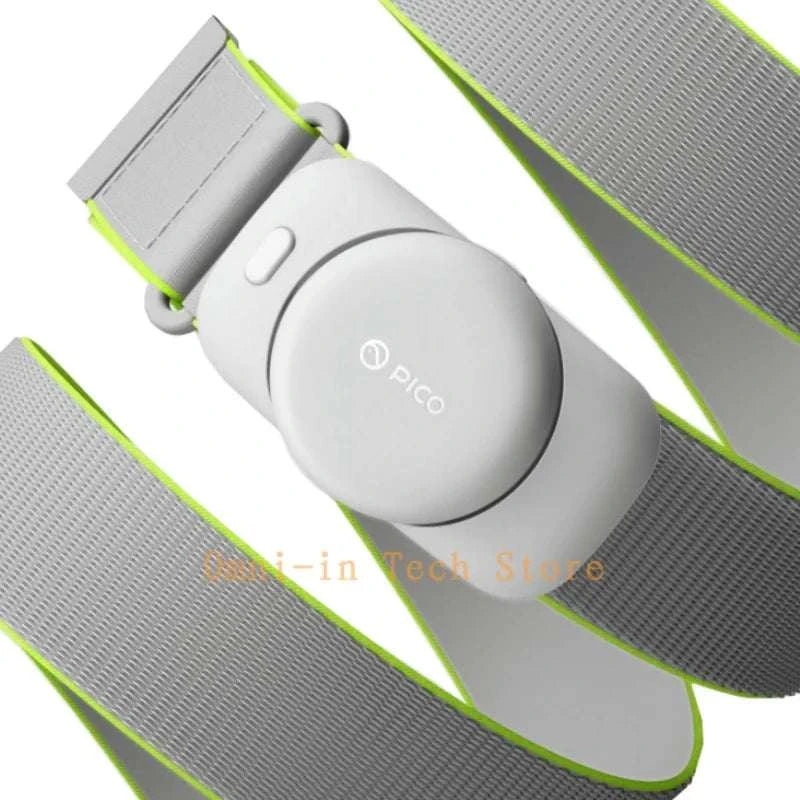 PICO Motion Tracker 2nd Gen | VR Full Body Tracking Sensor PICO Motion Tracker 2nd Gen | VR Full Body Tracking Sensor